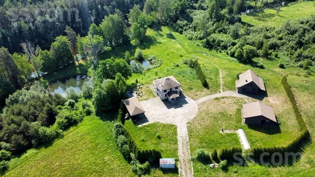 Māja — Viļņi — bilde 4