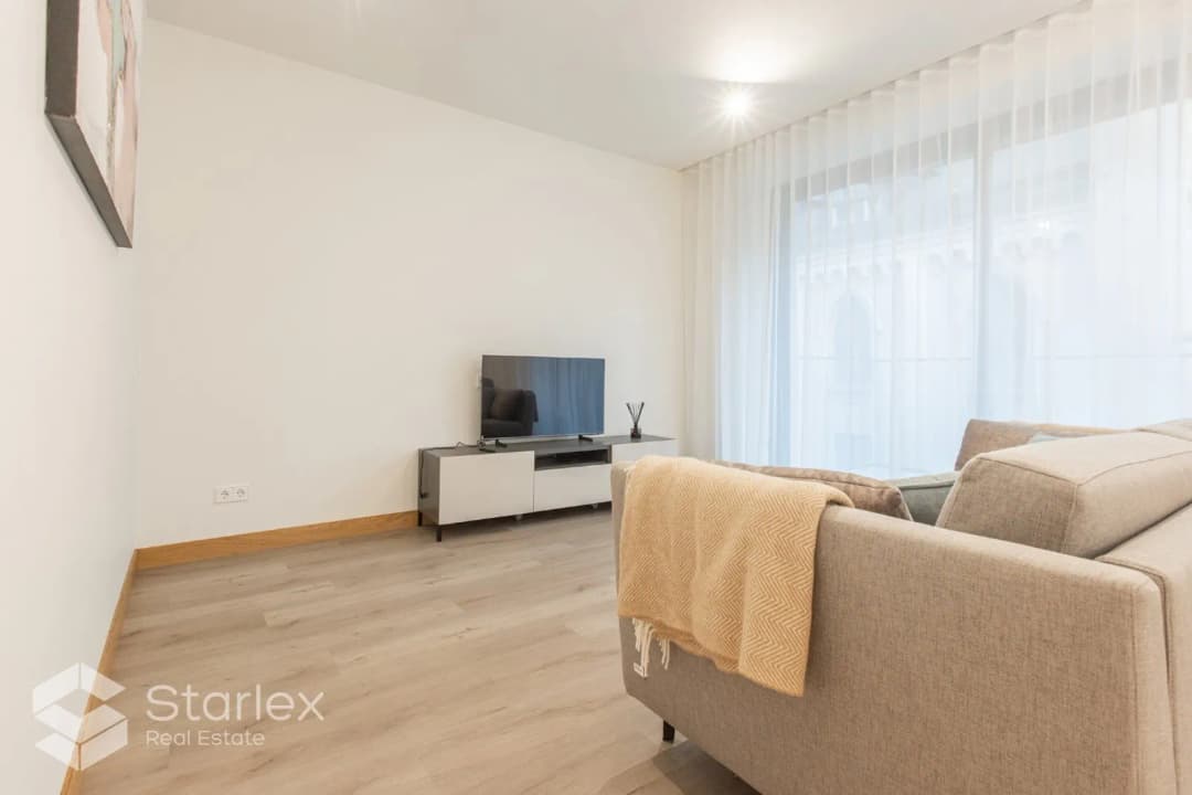 Vīlandes iela 11, Klusais Centrs, Rīga — bilde 3