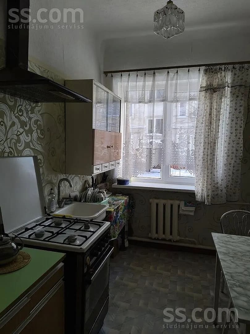 Divistabu dzīvoklis — Marijas 6 — vēl bildes