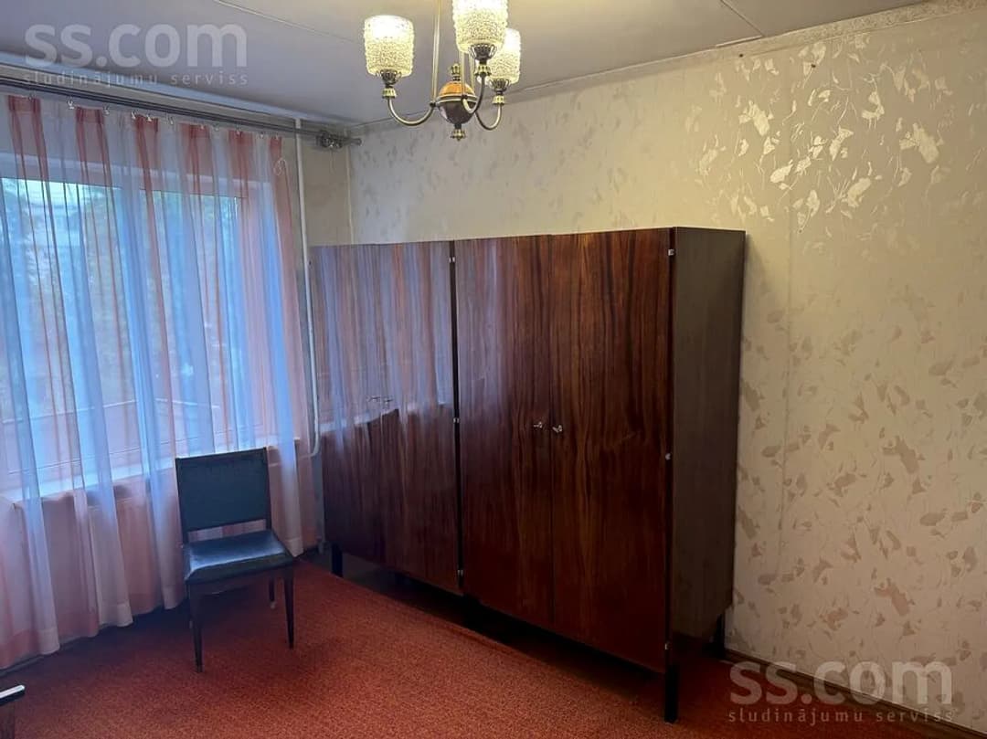 Divistabu dzīvoklis — Tadaiķu 1 — bilde 2