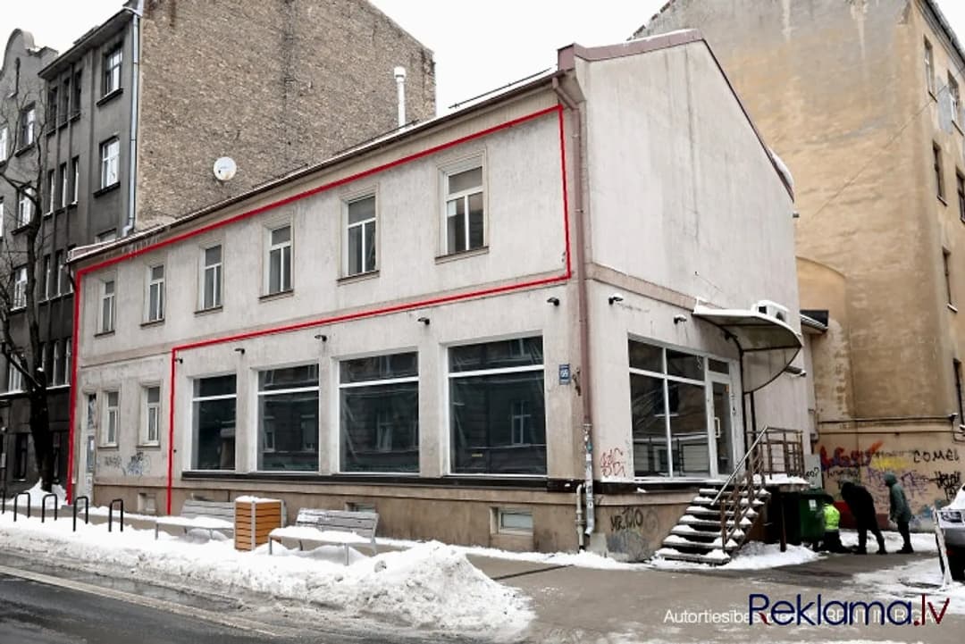 Dzīvoklis — Bruņinieku iela — bilde 2