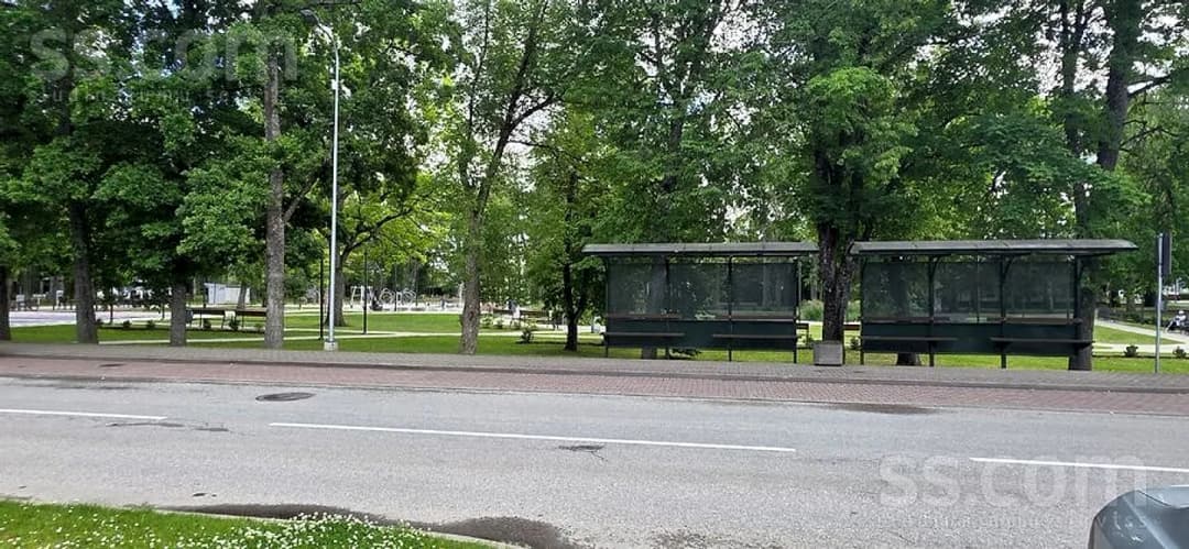 Vienistabas dzīvoklis — Rīgas 48 — bilde 3