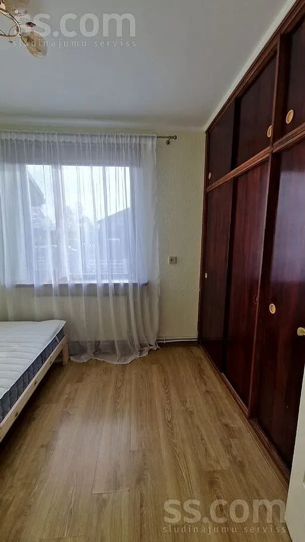 Divistabu dzīvoklis — Ozolu 10 — bilde 4