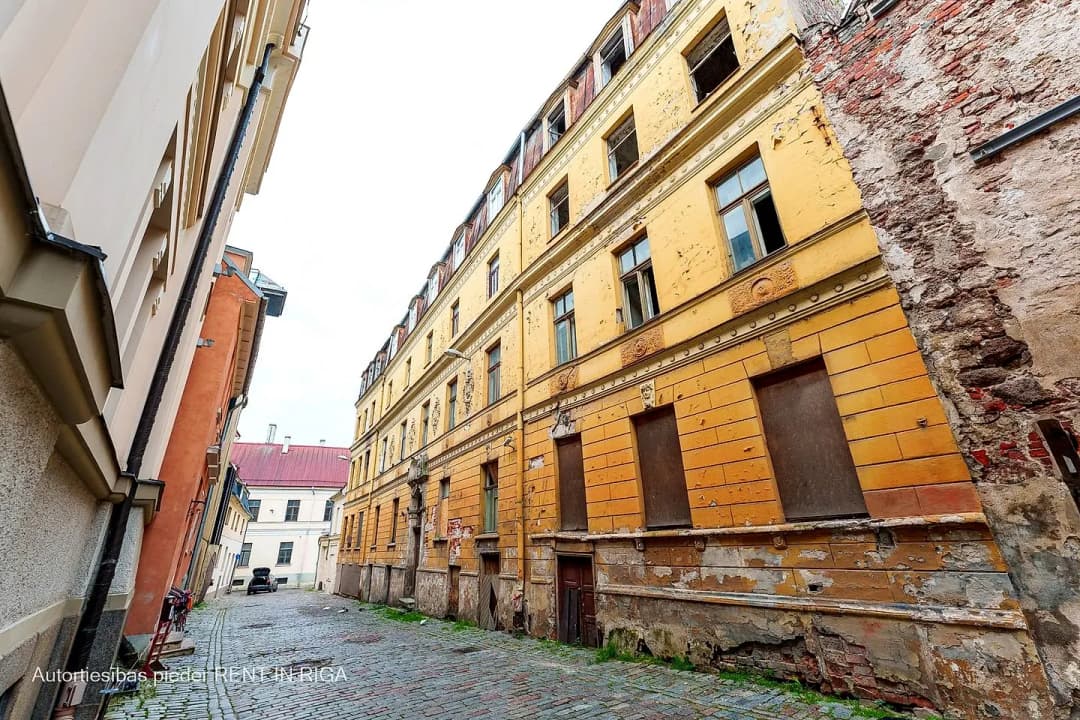 Vecrīga, Rīga — bilde 4