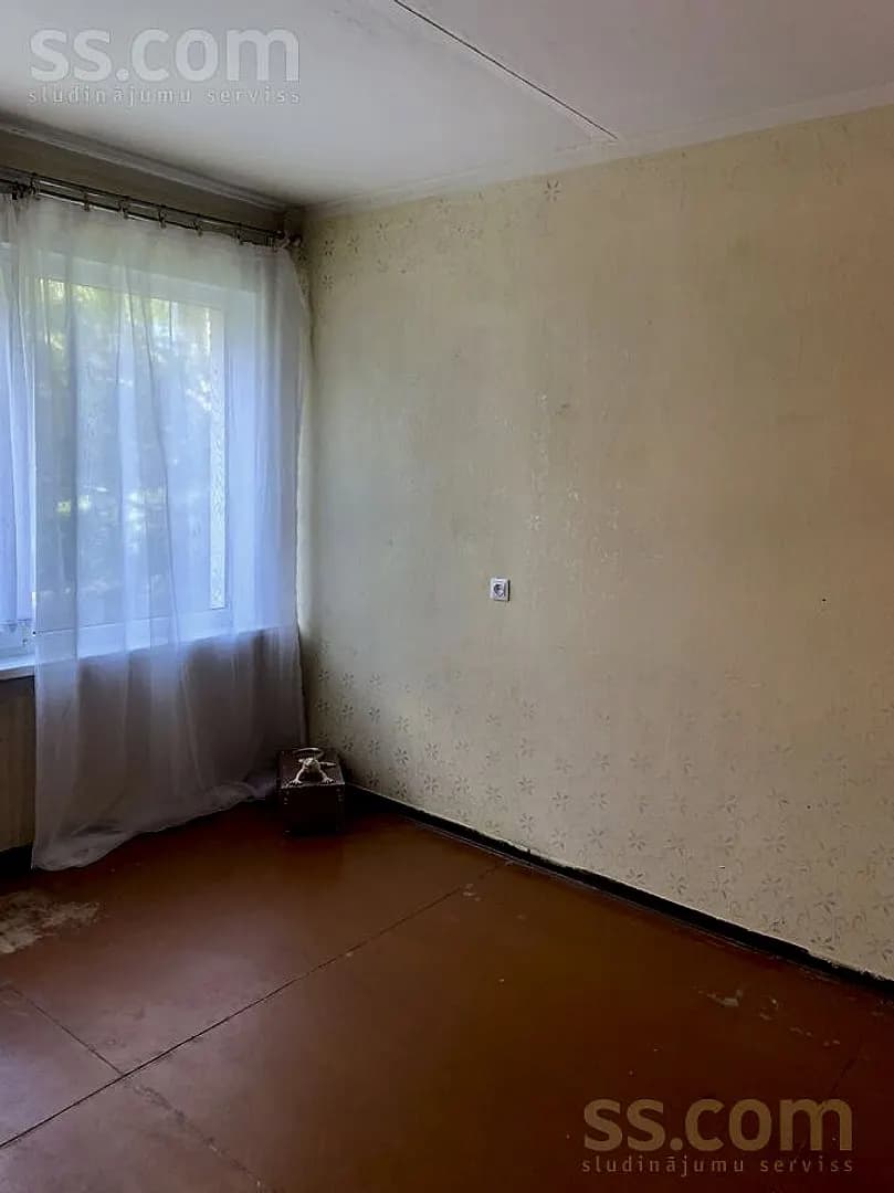 Divistabu dzīvoklis — Saules 17 — vēl bildes