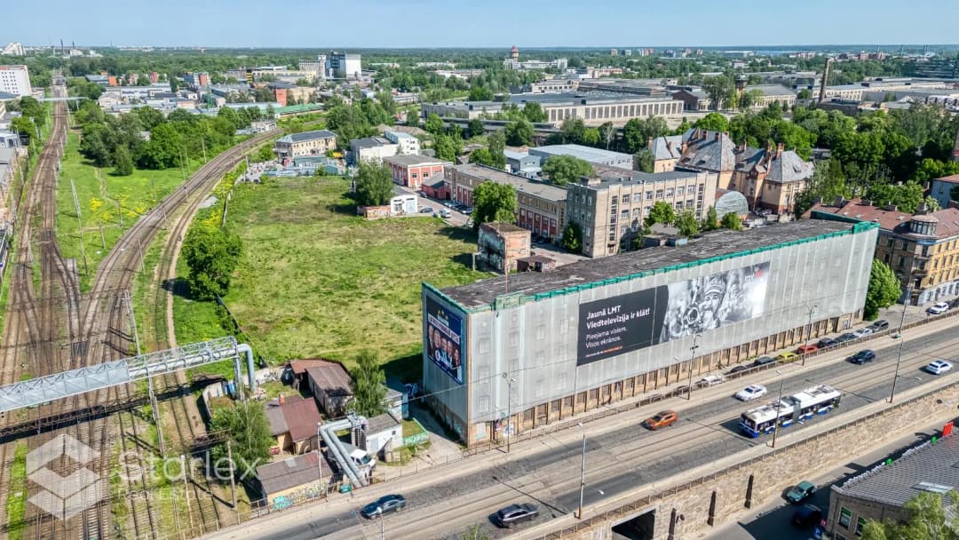 Brīvības iela 193, Centrs, Rīga — bilde 4