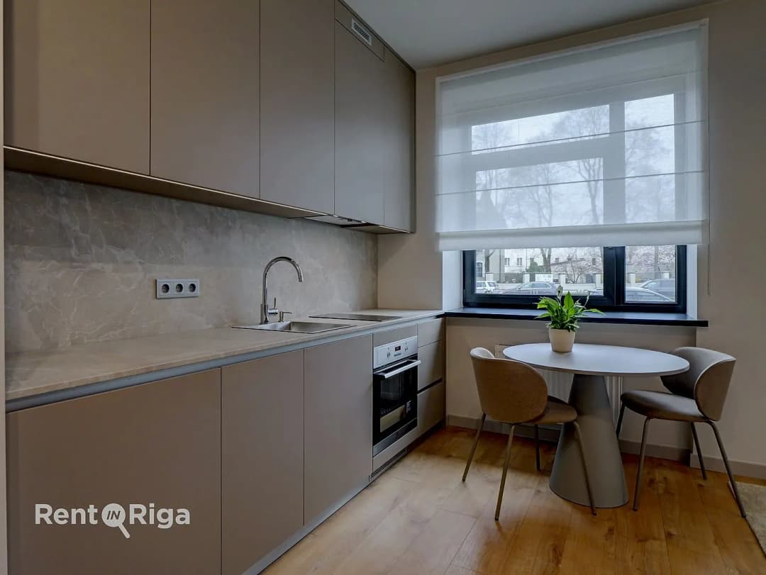 Lielirbes 9A, Āgenskalns
