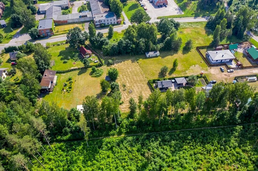 Zeme, 2200㎡ - Carnikavas pagasts, Garupe — bilde 4