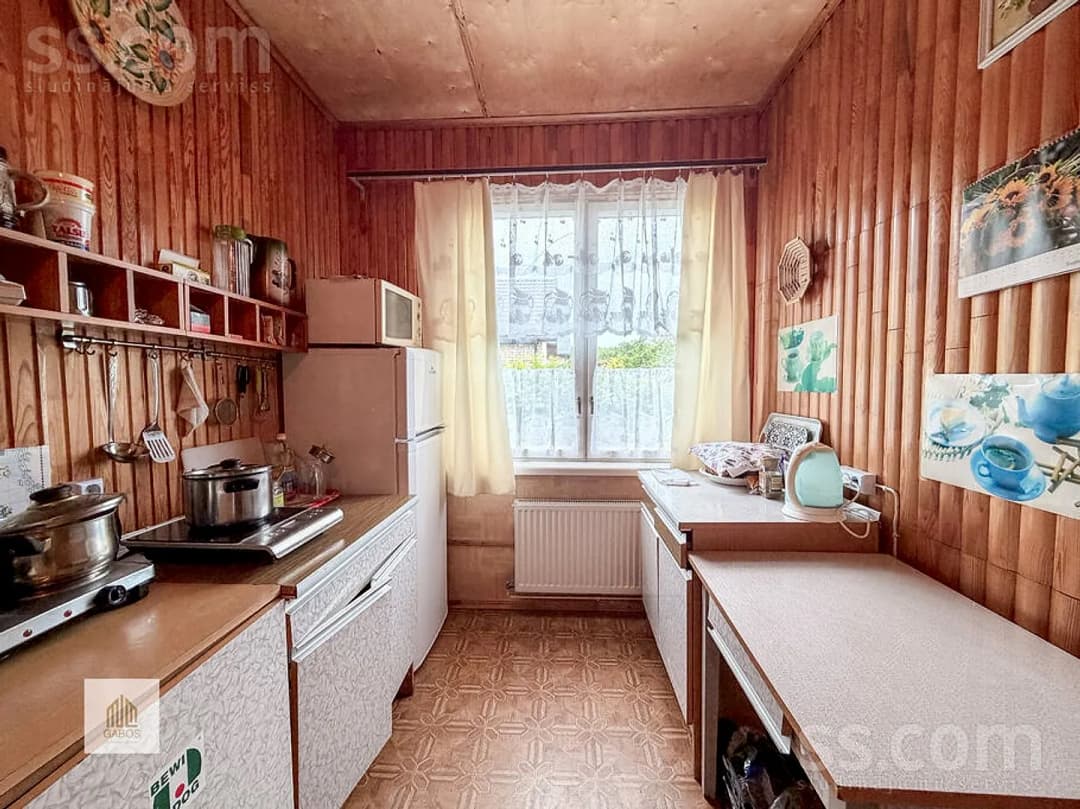 Māja — Kraujas iela 28 — bilde 4
