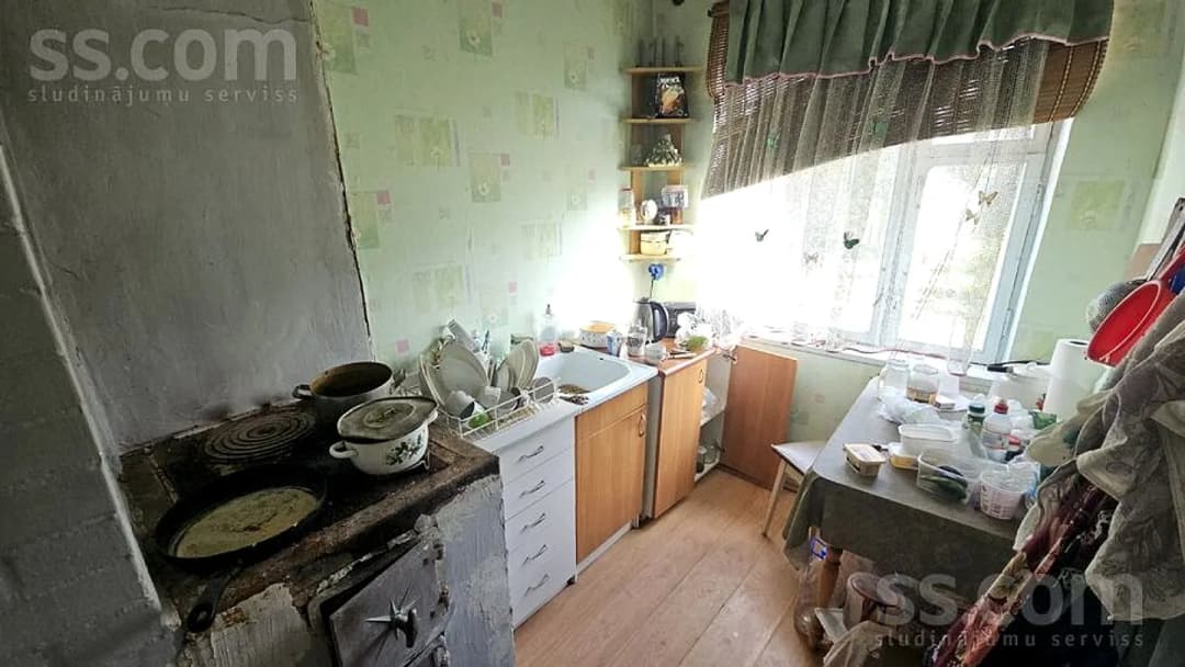 Māja — Viesturi Raf 217 — vēl bildes