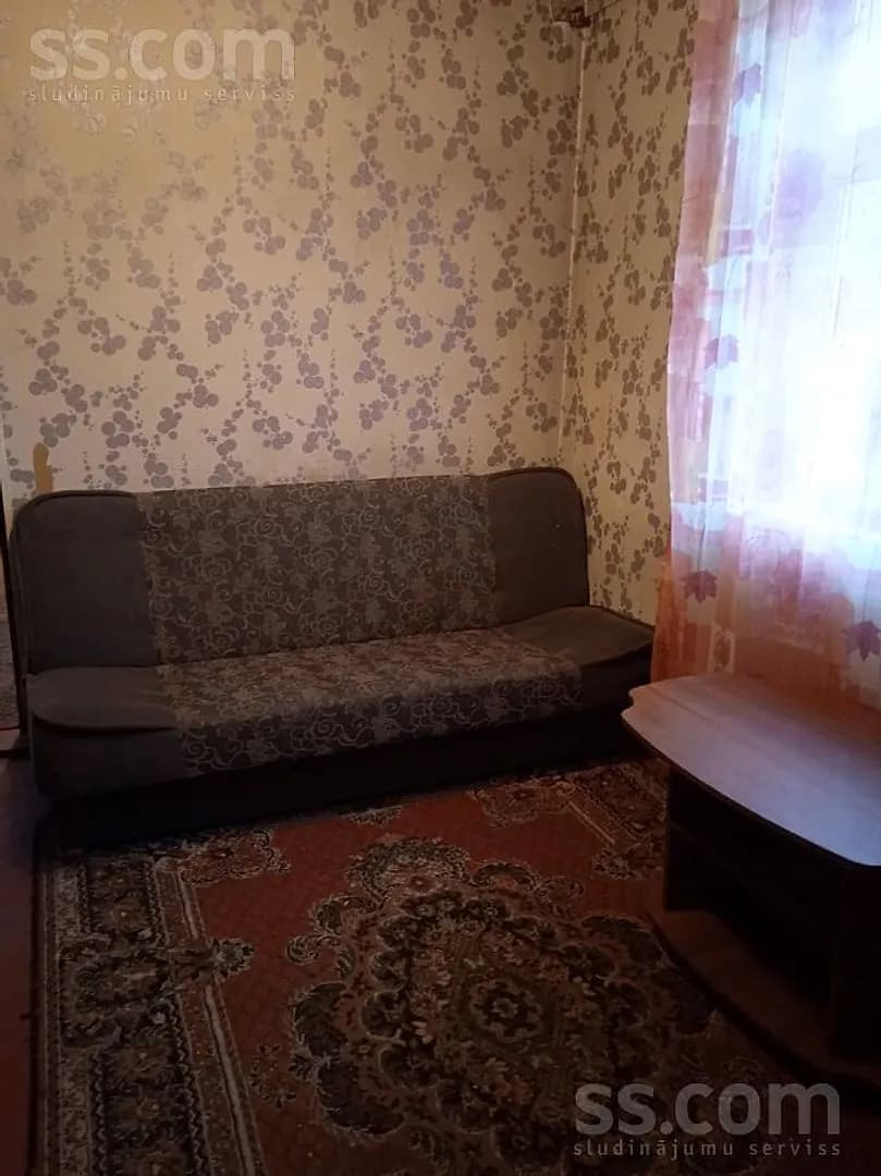 Divistabu dzīvoklis — Dobeles iela 30 — bilde 3