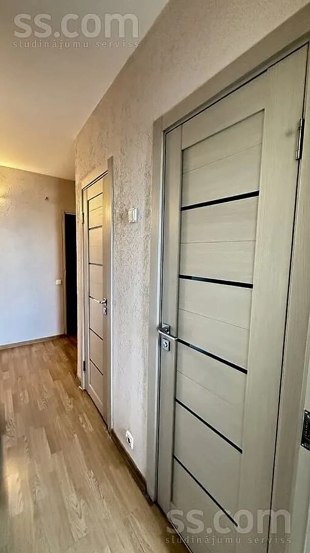 Divistabu dzīvoklis — Zilokalnu pr 22
