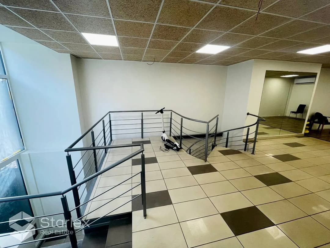 Telpas, 188㎡ - Rīga, Centrs — vēl bildes