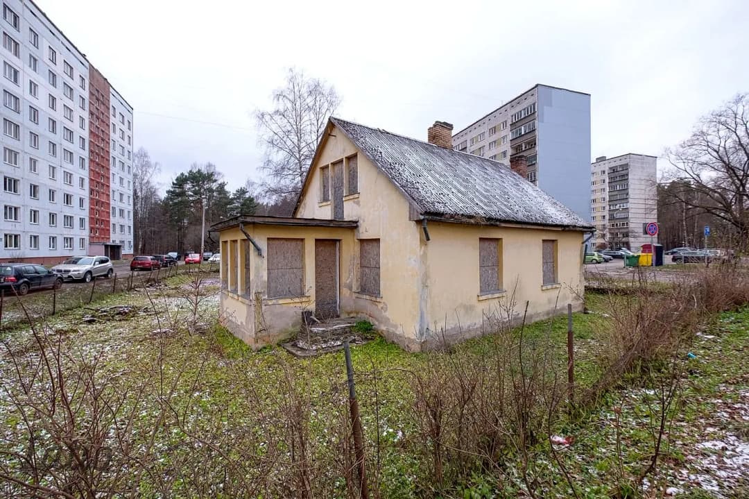 Skolas iela, Kauguri — bilde 2