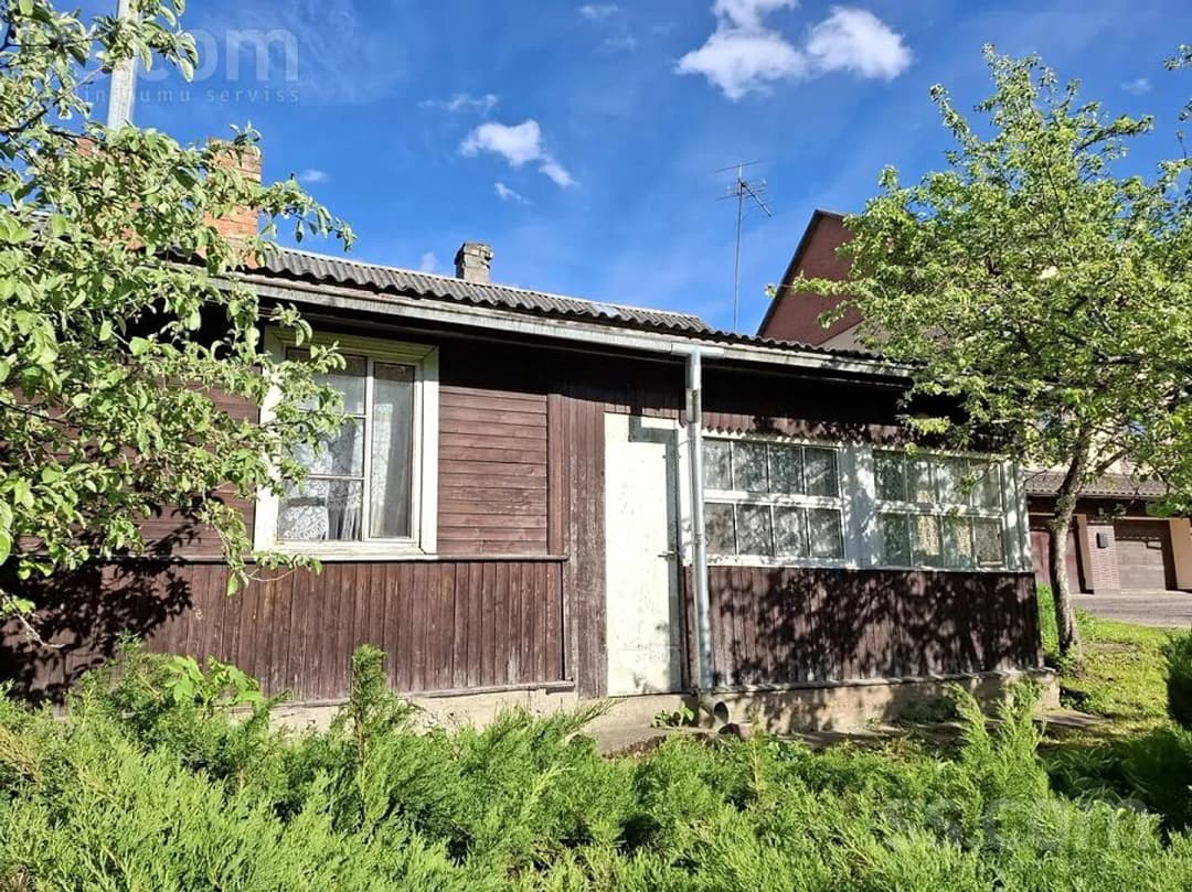 Māja — Raiņa 37 — bilde 3