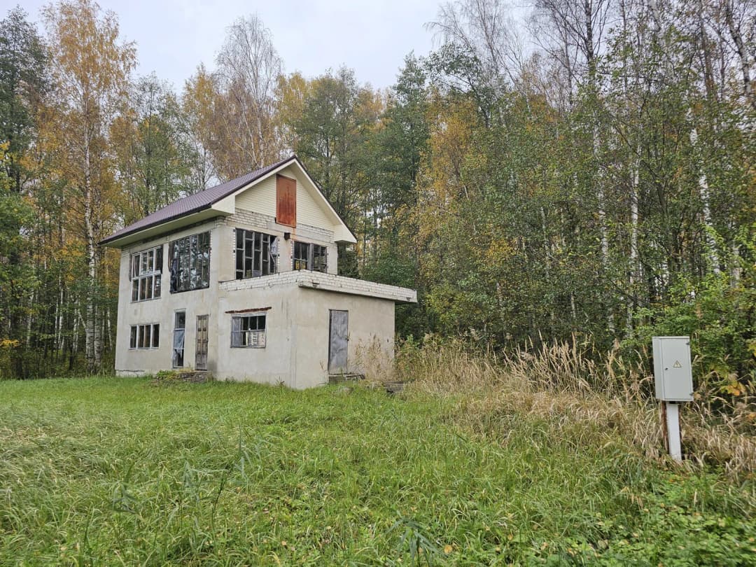 Pumpuru iela, Skultes pagasts, Limbažu novads