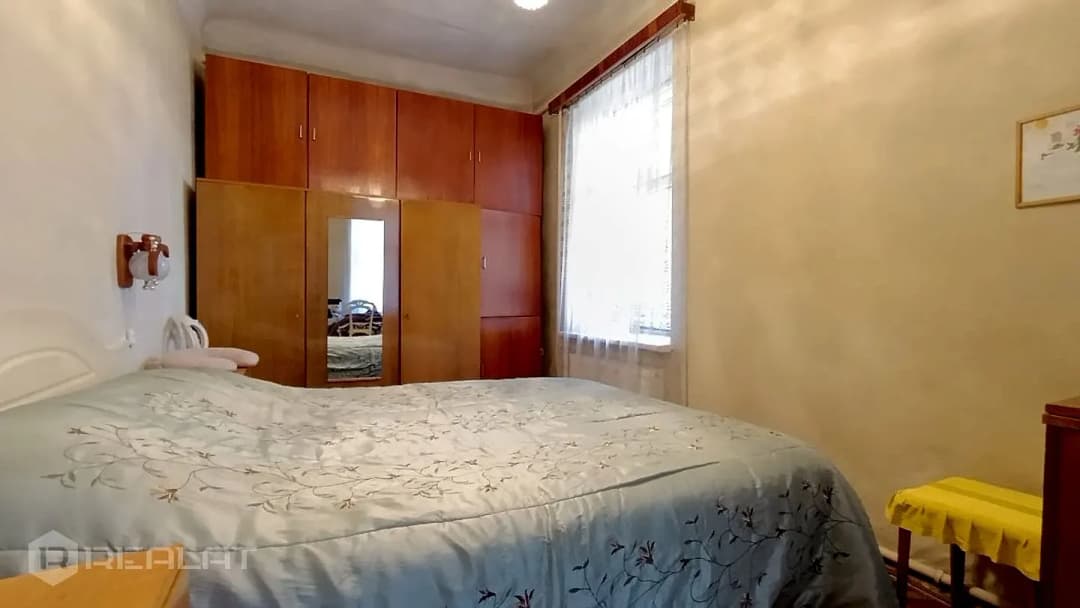 Jāņa Pliekšāna iela 23, Majori