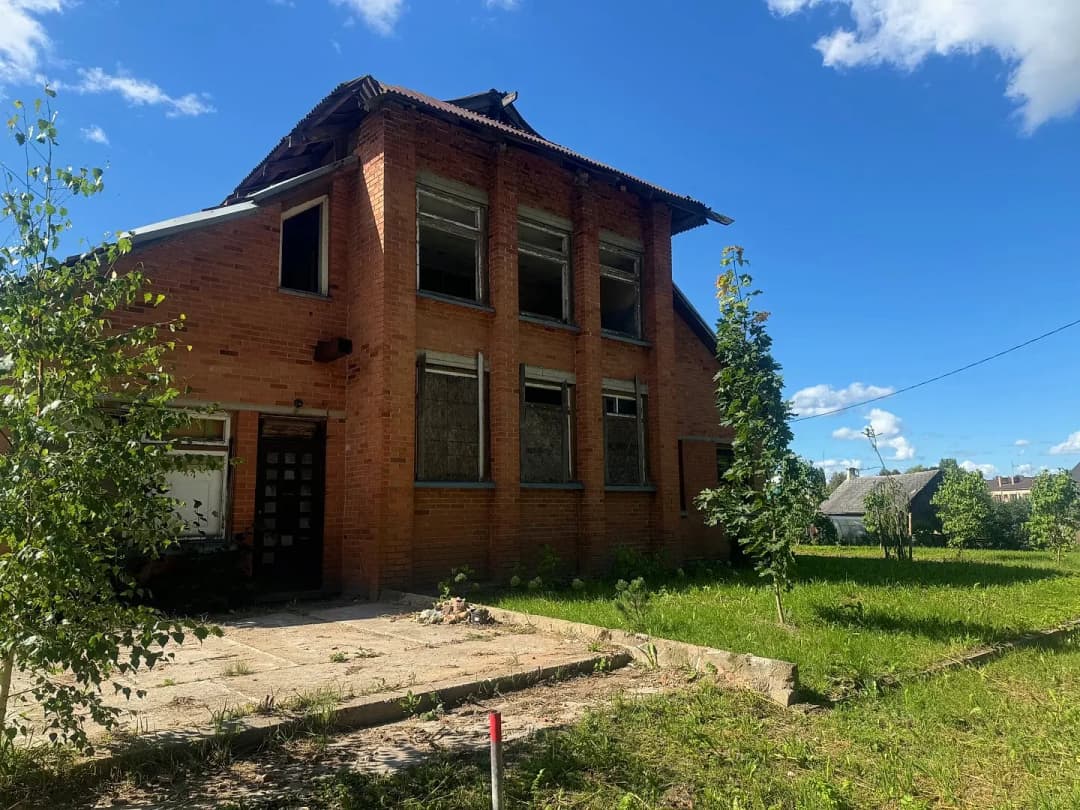6-ist. Māja, 200㎡ - Dobeles novads, Vītiņu pagasts — bilde 4