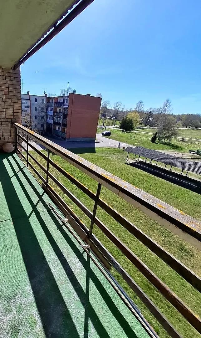 3-ist. Dzīvoklis, 75㎡ - Lapmežciema pagasts, Lapmežciems