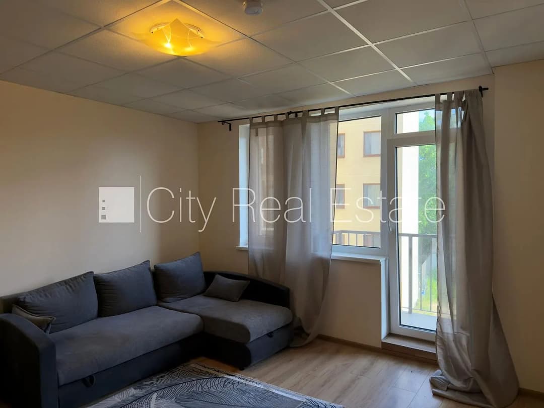 Krāslavas iela, Centrs — bilde 2