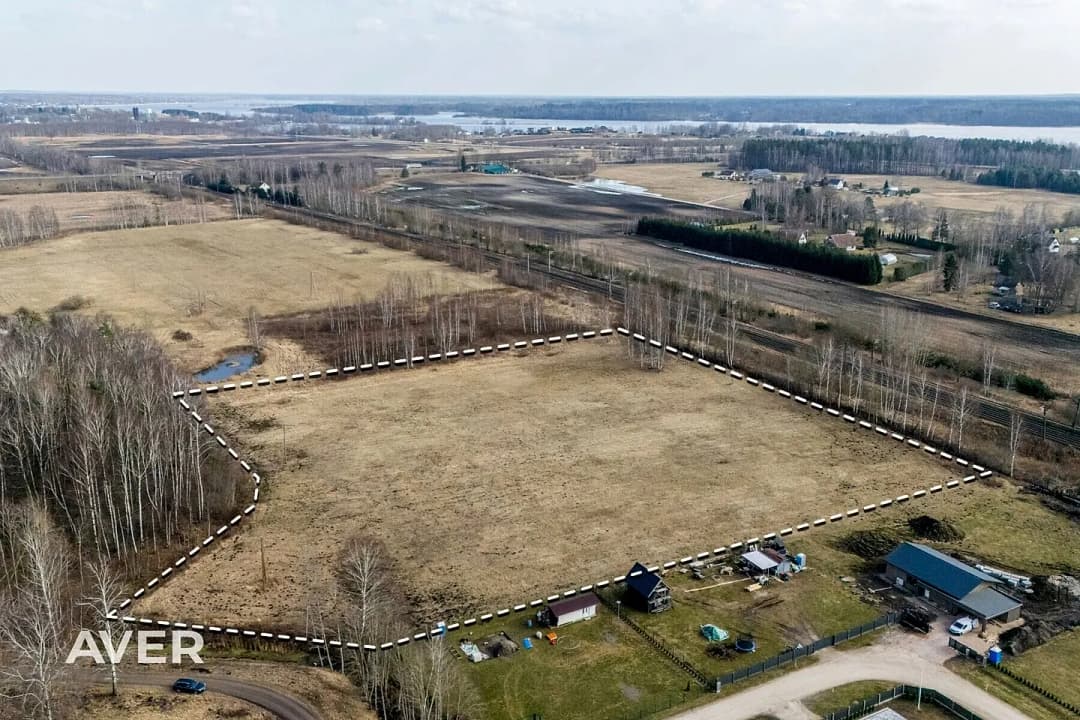 Zeme, 25000㎡ - Salaspils novads, Salaspils pagasts