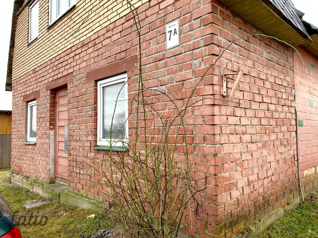 Māja, 75㎡ - Alūksnes novads, Alūksne — vēl bildes