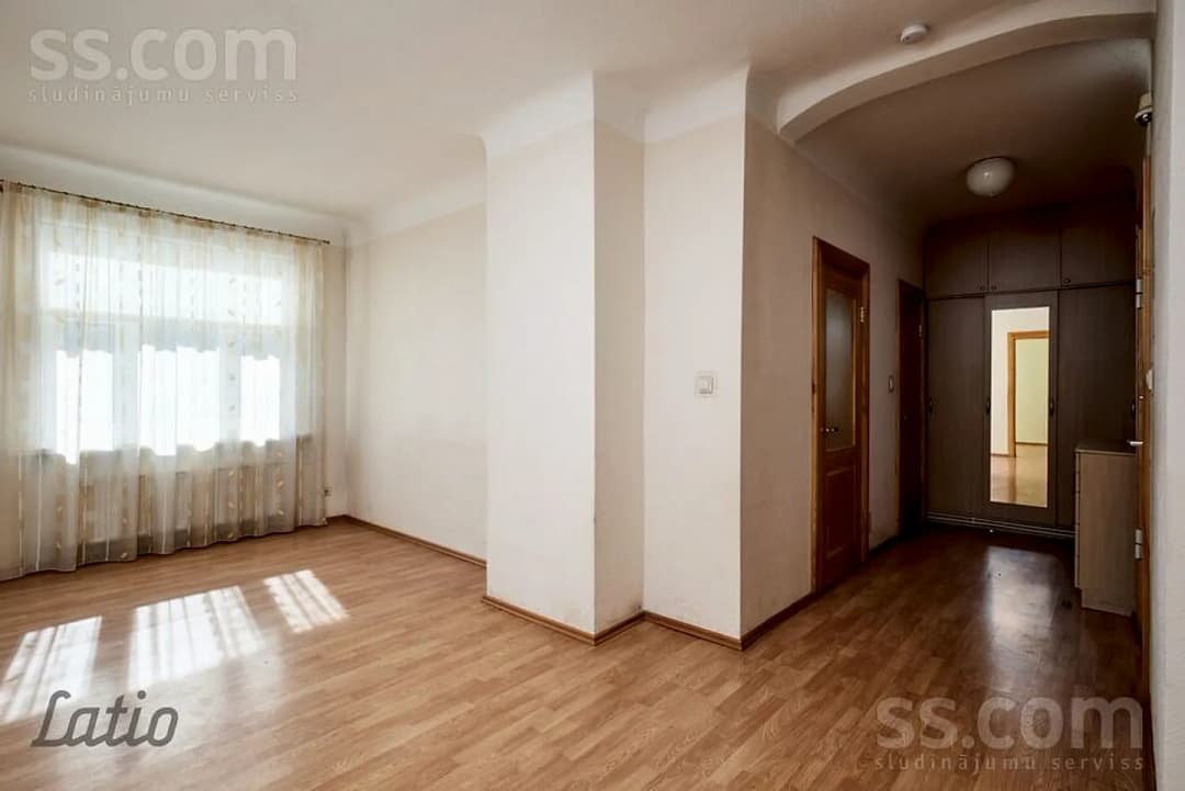Divistabu dzīvoklis — Tālivalža 18 — bilde 3