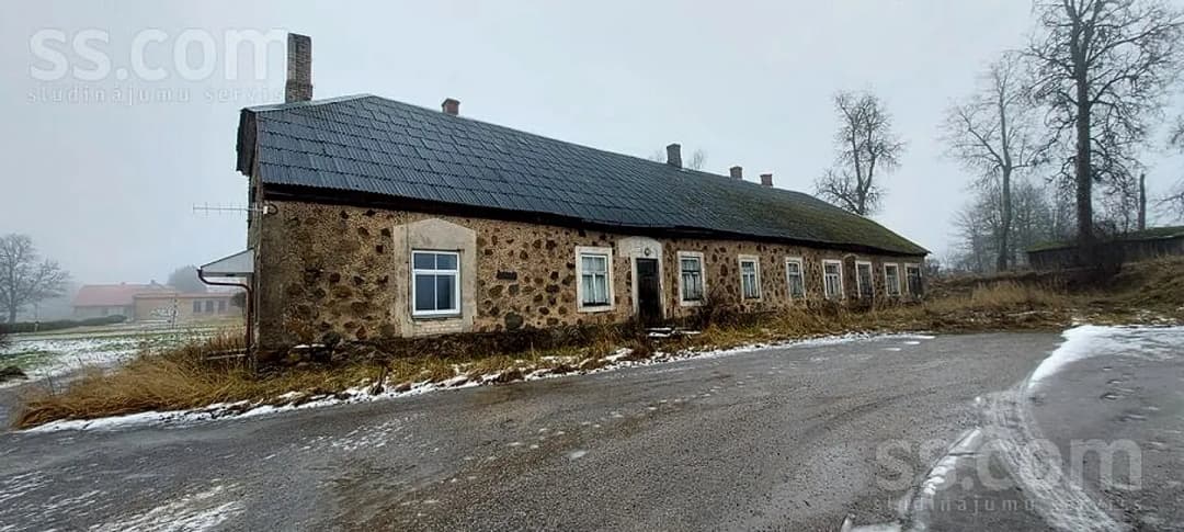 Māja — Kolberģis 4 — bilde 3
