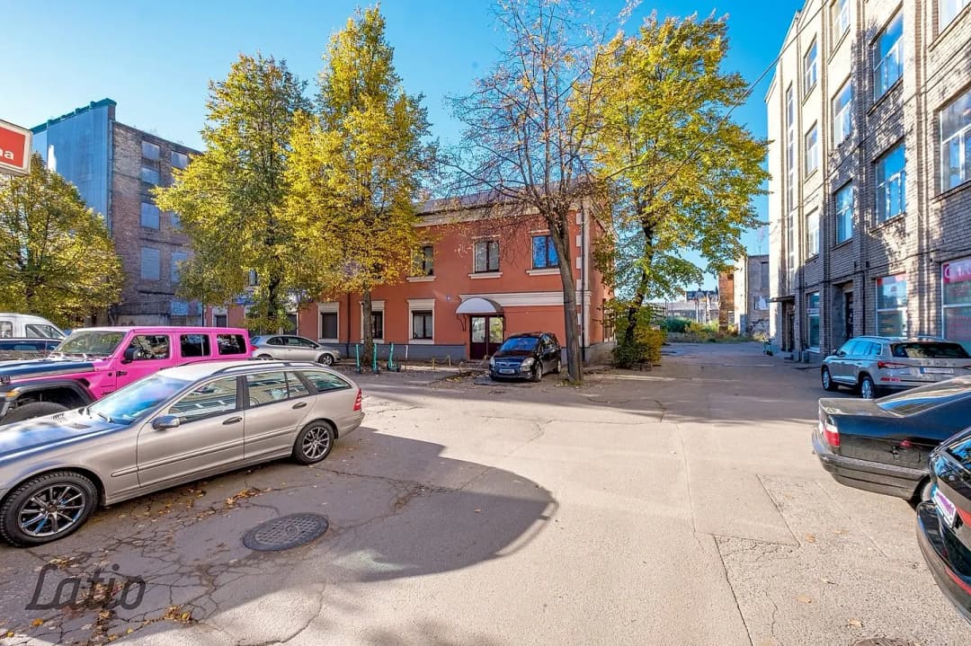 Krimuldas iela, Centrs — vēl bildes