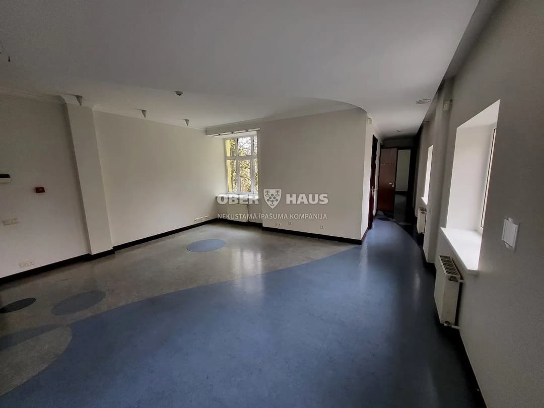 3-ist. Telpas, 593.00㎡ - Rīga, Centrs — vēl bildes