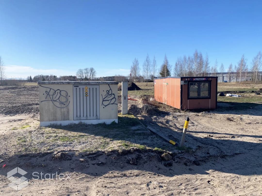 Stīpnieku ceļš 36B , Mārupe, Mārupes nov. — bilde 4