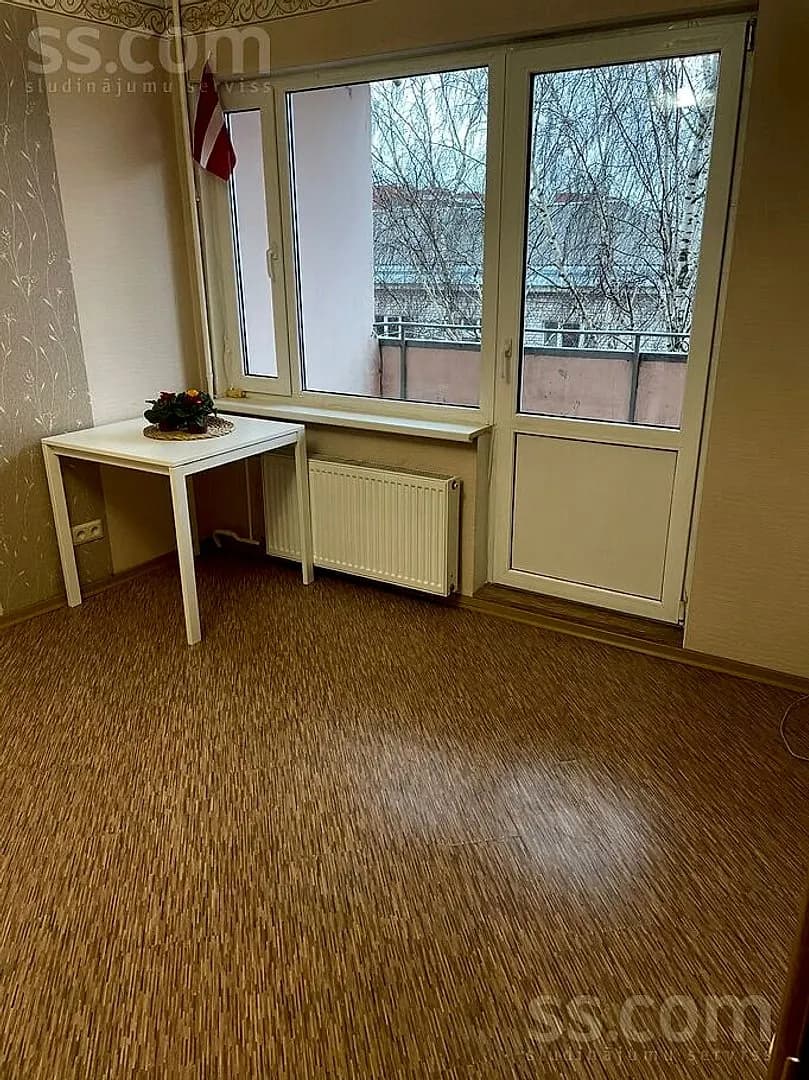 Divistabu dzīvoklis — Zirgu 5 — vēl bildes