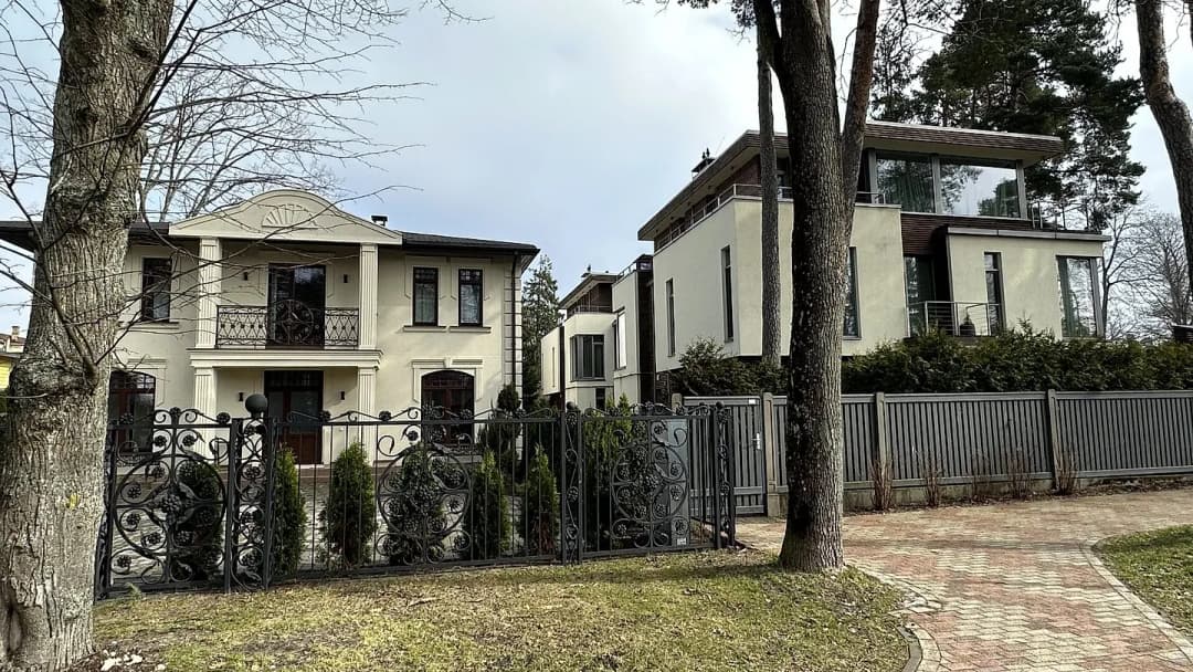 5-ist. Māja, 350㎡ - Jūrmala, Majori — bilde 4