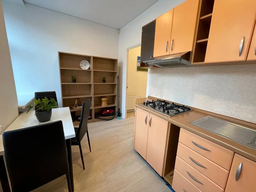 3-ist. Dzīvoklis, 80㎡ - Rīga, Centrs — vēl bildes