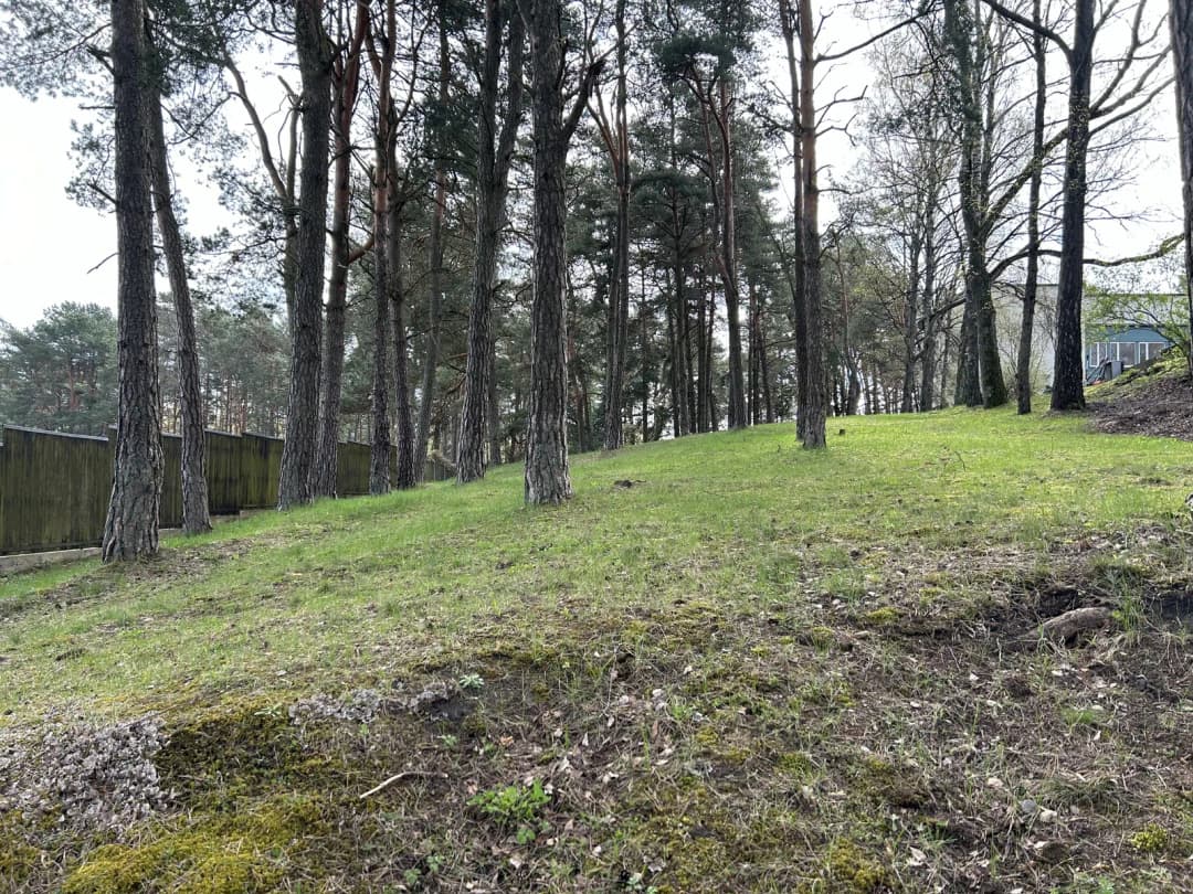 Jaunciema 4. šķērslīnija, Jaunciems, Rīga