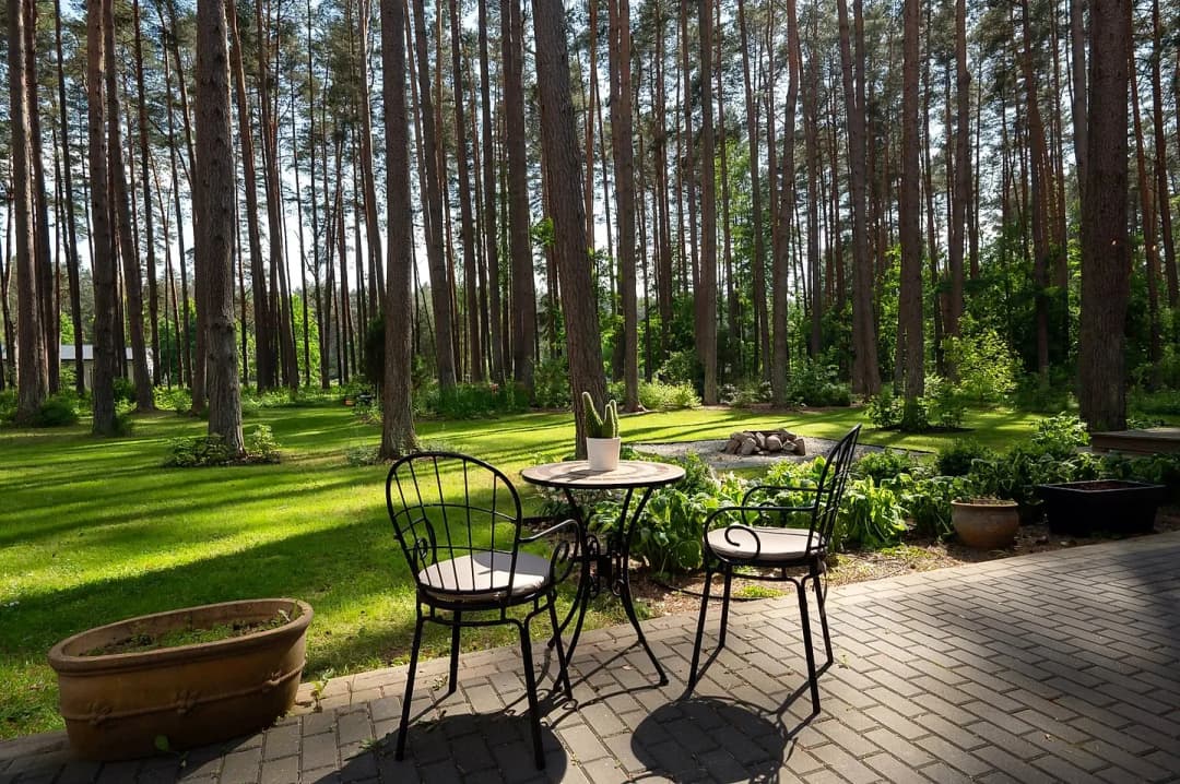 6-ist. Māja, 318㎡ - Jūrmala, Vaivari — vēl bildes
