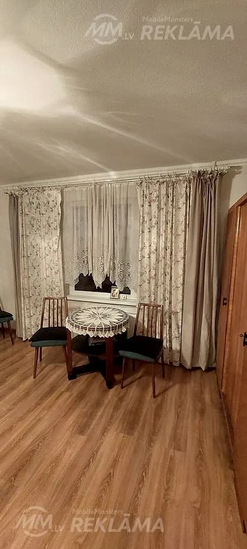 Rīgā, Purvciemā, 42 м² Labs ieguldījums, viegli izīrē uz ilgu laiku — vēl bildes
