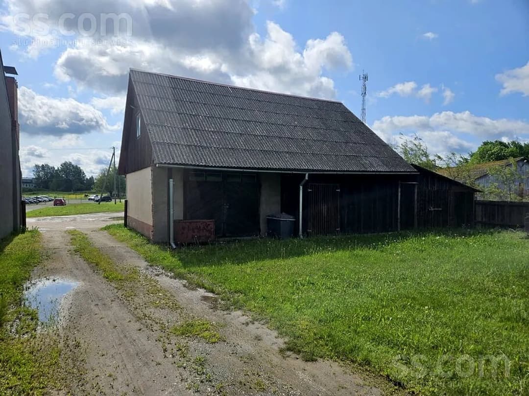 Māja — Krogzemnieki — bilde 3