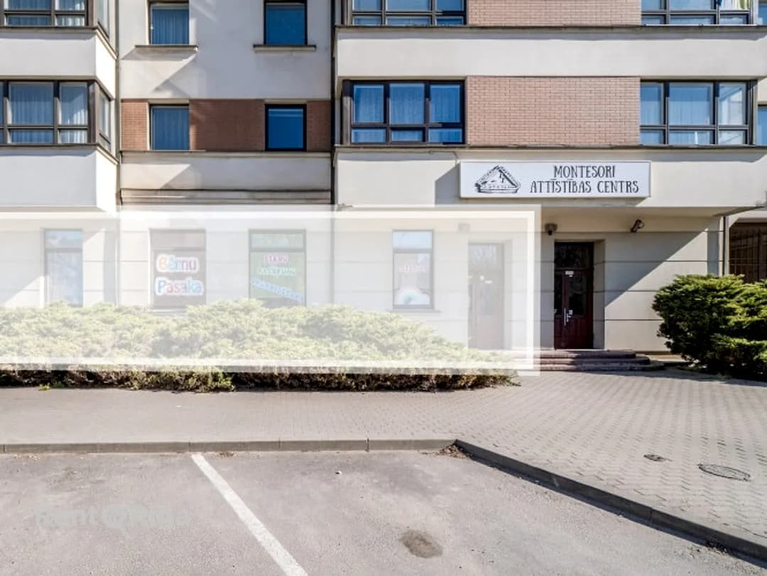 Trīsistabu dzīvoklis — Hospitāļu iela 8 — bilde 2