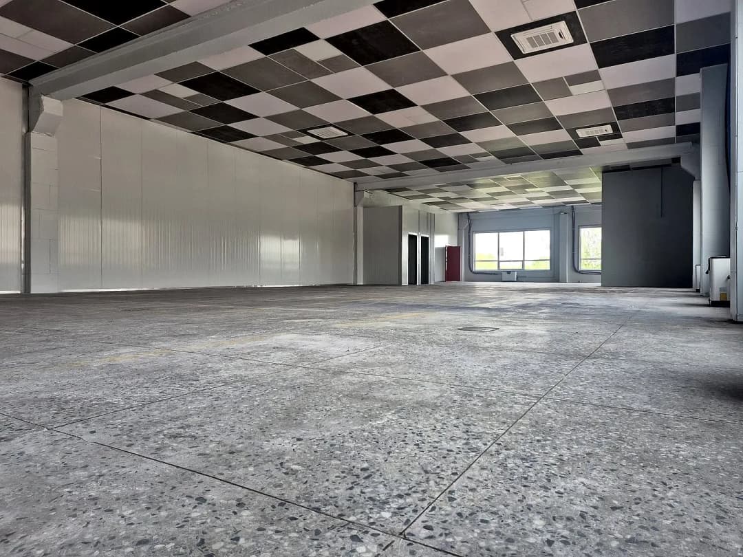 Krasta 103, Centrs — bilde 2