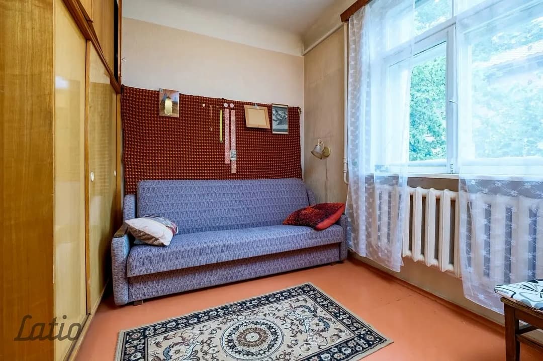 Māja, 74.1㎡ - Ogres novads, Ikšķile — bilde 2