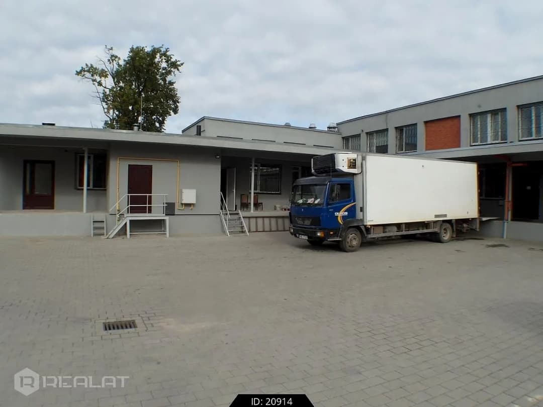 Telpas, 110.00㎡ - Ķekavas novads, Ķekava — bilde 2