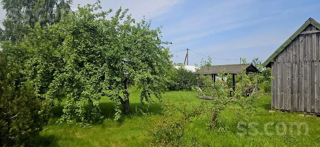 Māja — Smilšu 10 — bilde 4