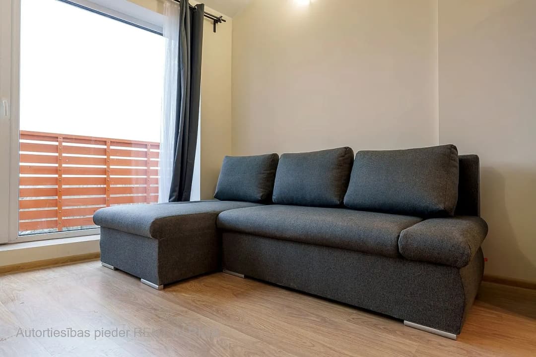 Firsa Sadovņikova 31, Centrs — bilde 2