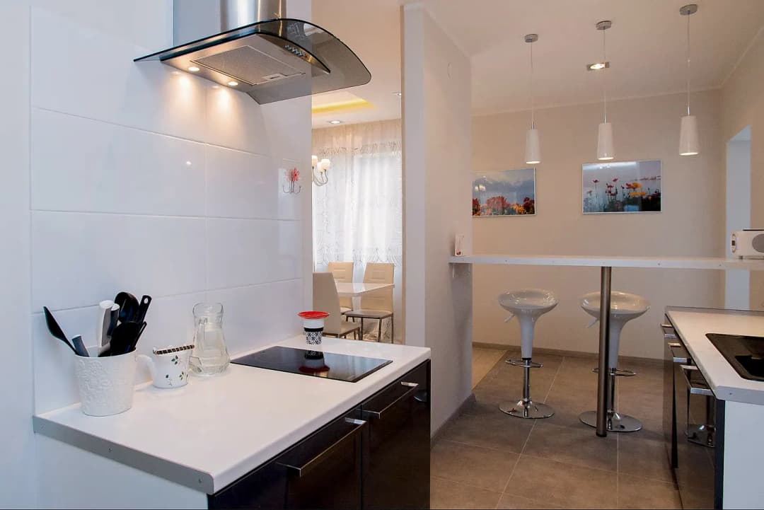 Katoļu iela 31, Centrs — bilde 3