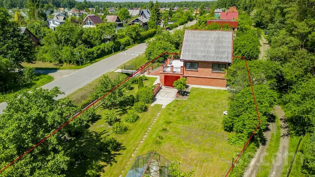 Māja — Rīgas prospekts 2 — bilde 2