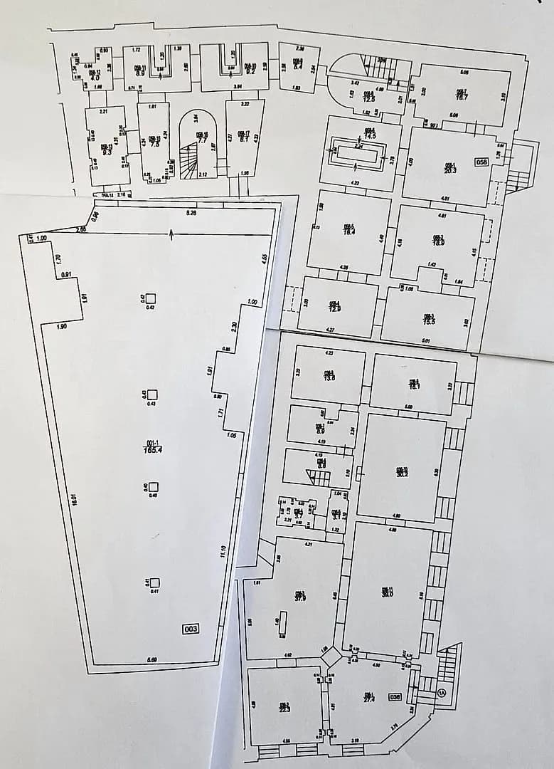 Miesnieku 14, Centrs — bilde 2