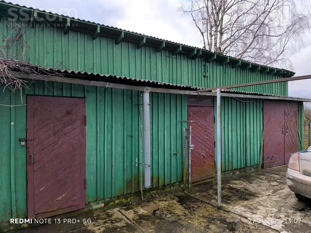 Māja — Augusta iela 4a — bilde 2