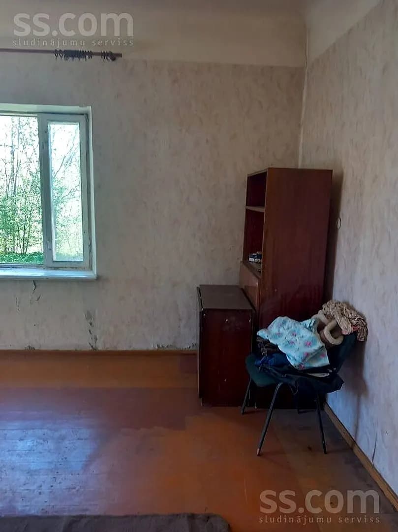 Trīsistabu dzīvoklis — Marijas 1 — bilde 2