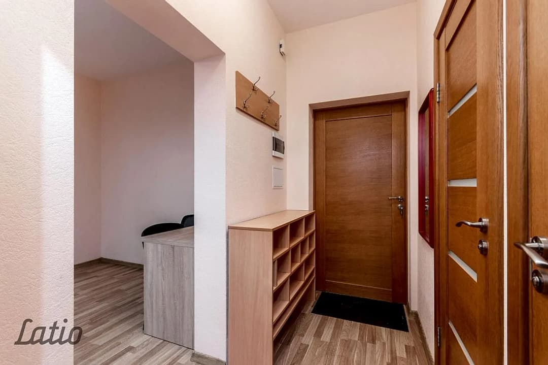 Divistabu dzīvoklis — Stabu iela 30, Rīga — bilde 4
